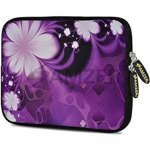 Amzer AMZ5104077 beschermhoes voor tablets met 7,75 inch (17,75 cm), violet