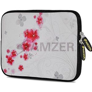 Amzer AMZ5113077 beschermhoes voor tablet 7,75 inch (19,7 cm) Periangle, onderdelen: 1