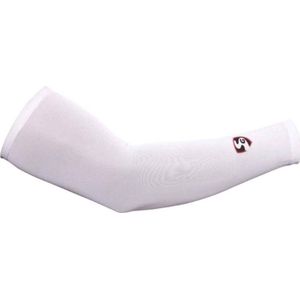 SG Century-mouwen (wit, groot)