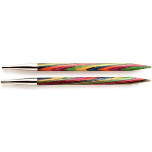 KnitPro Symphony interchangeable knitting tips 6.00mm - 3pcs