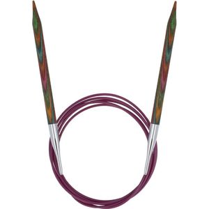 KnitPro SYMFONIE VASTE Rondbreinaalden 40 cm (2.00-8.00mm) - Bestel hier goedkoop