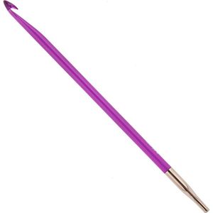 KnitPro Trendz tunische haaknaald verwisselbaar 5.0mm