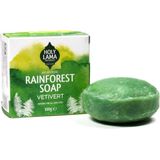 Holy Lama - Rainforest - Handzeep - Vetiver - Natuurlijke Ingrediënten