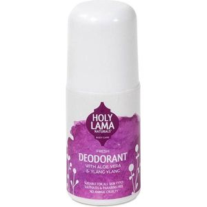 Holy Lama Naturals Ayurvedische Deodorant (50ml)