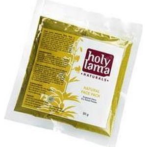 Holy Lama Naturals Gezichtsmasker - 20 g - L