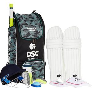 DSC Unisex - volwassenen - 1500154 - set, meerkleurig, 5