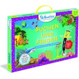 Skillmatics Write and Wipe Kit Suchen und Finden