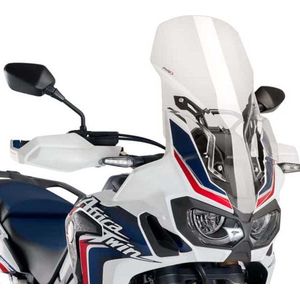 Puig Touring Honda Crf1000l Africa Twin/adventure Sports Voorruit