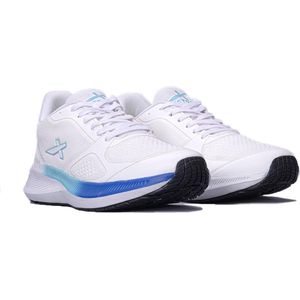 Vector X - Unicorn - Hardloopschoenen - Zwart - Mesh/Rubber