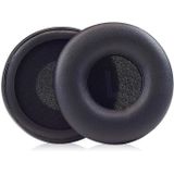 1 Paar Eiwit Lederen Sponge Earpad voor JBL T450 / TUNE 600 / T500BT