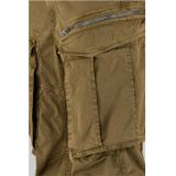G-STAR - ROVIC ZIP - Cargobroek - Army - Stretchkatoen