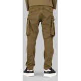 G-STAR - ROVIC ZIP - Cargobroek - Army - Stretchkatoen