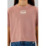G-STAR - T-shirt - Oudroze