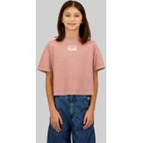 G-STAR - T-shirt - Oudroze