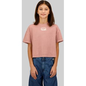 G-STAR - T-shirt - Oudroze