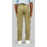 G-STAR - Regular Cargo Broek - Kaki