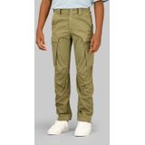 G-STAR - Regular Cargo Broek - Kaki