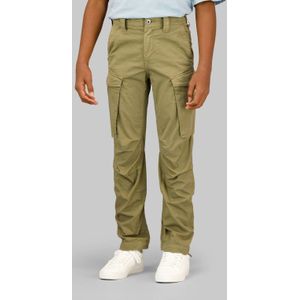 G-STAR - Regular Cargo Broek - Kaki