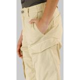 G-STAR - Regular Cargo Broek - Kaki - Katoen