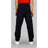 G-STAR - Chino Broek - Donkerblauw - High Waist - Tapered Fit