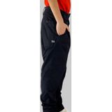 G-STAR - Chino Broek - Donkerblauw - High Waist - Tapered Fit