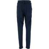 G-STAR - Chino Broek - Donkerblauw - High Waist - Tapered Fit