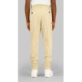 G-STAR - Broek - Kaki - Tapered Fit - Stretchkatoen
