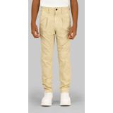G-STAR - Broek - Kaki - Tapered Fit - Stretchkatoen