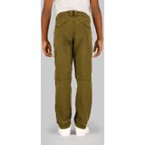G-STAR - Broek - Army - Relaxed Fit - Hoge Taille