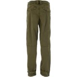 G-STAR - Broek - Army - Relaxed Fit - Hoge Taille