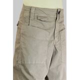 G-STAR - Fatigue - Broek - Grijsbruin - Ontspannen Pasvorm