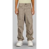 G-STAR - Fatigue - Broek - Grijsbruin - Ontspannen Pasvorm