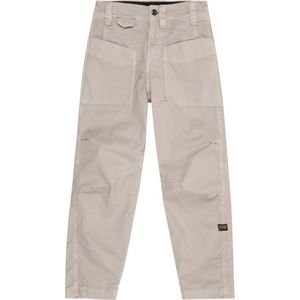 G-STAR - Fatigue - Broek - Grijsbruin - Ontspannen Pasvorm