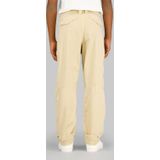 G-STAR - Relaxed Model - Broek - Kaki - Stretchkatoen - Hoge Taille