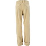 G-STAR - Relaxed Model - Broek - Kaki - Stretchkatoen - Hoge Taille