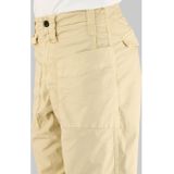 G-STAR - Relaxed Model - Broek - Kaki - Stretchkatoen - Hoge Taille