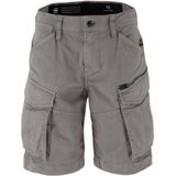 G-STAR - Relaxed Cargo Short - Grijs - Katoen
