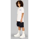 G-STAR - ROVIC ZIP - Korte Broek - Donkerblauw - Cargo