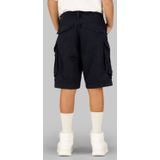 G-STAR - ROVIC ZIP - Korte Broek - Donkerblauw - Cargo