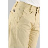 G-STAR - BRONSON - Bermuda - Kaki - Katoen en Elastaan