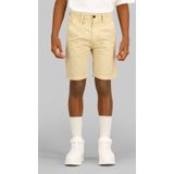 G-STAR - BRONSON - Bermuda - Kaki - Katoen en Elastaan