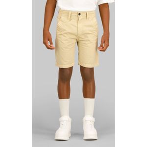G-STAR - BRONSON - Bermuda - Kaki - Katoen en Elastaan