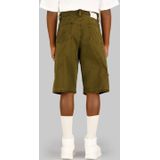 G-STAR - Relaxed Bermuda Short - Groen