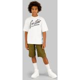 G-STAR - Relaxed Bermuda Short - Groen