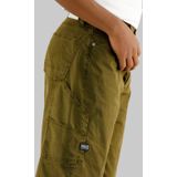 G-STAR - Relaxed Bermuda Short - Groen