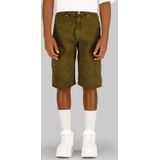 G-STAR - Relaxed Bermuda Short - Groen