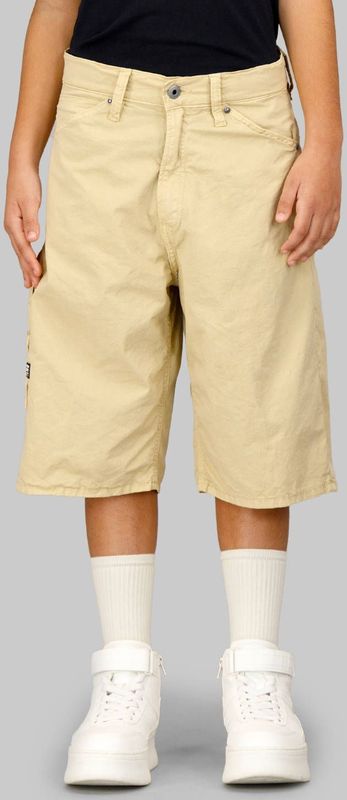 G-STAR - BAM UTILITY - Korte Broek - Bermuda's