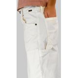 G-STAR - Bowey - Jeggings - Ecru - Stretchkatoen - Regular Waist