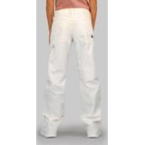 G-STAR - Bowey - Jeggings - Ecru - Stretchkatoen - Regular Waist