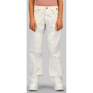 G-STAR - Bowey - Jeggings - Ecru - Stretchkatoen - Regular Waist